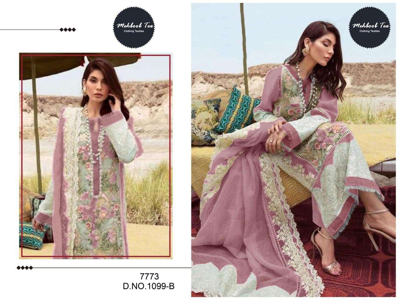 Crimson by Mehboob Tex